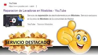 Servicio Técnico Electrodomésticos EXCLUSIVO  de Móstoles 642763793