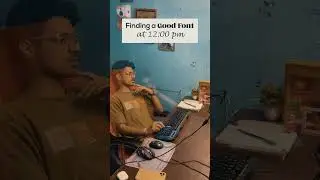 Graphic Designer Daily Life | Graphic Designer Struggle Life | Graphic Designer | Design with Dev