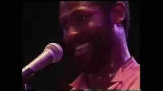 Teddy Pendergrass - The Whole Town's Laughing At Me CLASSIC JOINT 👉 @legendaryrbhiphopmusictv
