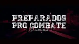 ROTATIVIDADE 66  feat. PODER BÉLICO DA FAVELA - PREPARADOS PRO COMBATE