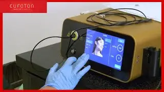 🇵🇱 Endolift® i LightScan   zabiegi z użyciem  LASEmaR® 1500 L Kliniki Ziemlewski [Eufoton®]