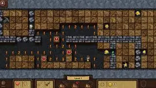 How to Play Microsoft Treasure Hunt - Level 1, first try