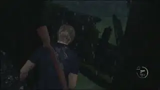 Resident Evil 4 remake ps5 bölüm 6 4k 60 fps