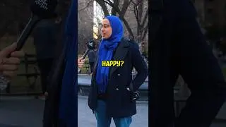 Are you Happy?