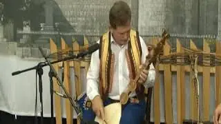 Vukojica Sandic - Pogibija popa Mila Jovovica