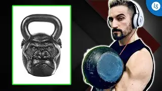 Are PRIMAL KETTLEBELLS From ONNIT Worth It? - (Kettlebell Podcast Bits)