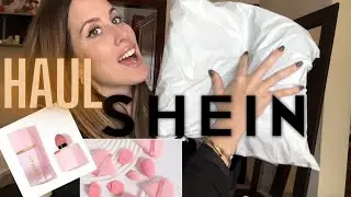 HAUL SHEIN : SHEGLAM // Merece la pena el maquillaje?