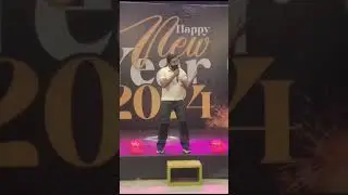 HAPPY NEW YEAR 2024