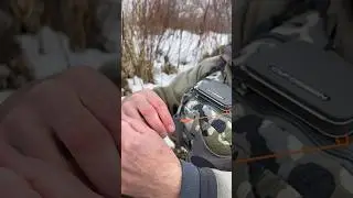 Cool Dry Fly Hack | Fly Banjo