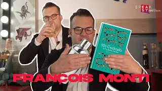 Casting Van - François Monti - Speak Easy with Vantguard  - Episode 10