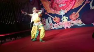 Swaramalhar Session -2 grand finale Arrangement by  Kartikeswar Youth Club Hatina 2016