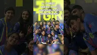 FTC 2024 - CENTRESTAGE - GFORCE AND MAD ENGINEERS ! MAKE IT TO THE WINNING FINALISTS.