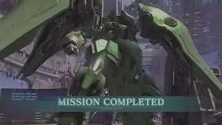 GBO2 #867 kshatriya 1st Sortie
