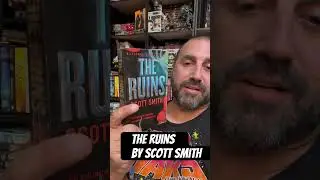 You’ve gotta read this! #horrorbook #booktube #horrorshorts #bookrecommendations