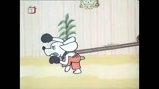 Káťa a Škubánek Narozeniny (S03E01)