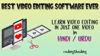 Best Video Editing Software For PC 2020 | Corel VideoStudio Tutorial