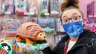 Raya and the Last Dragon, Mandalorian, Funko Pop Haul! New Toys & Collectables at Target 2021!