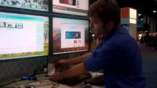 Explaining the different Windows MultiPoint Server station types
