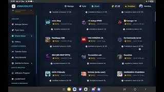 J4J THE BEST BOT TO GROW YOUR SERVER 