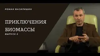 Приключения биомассы. Выпуск 2