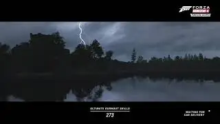 No way!-Forza Horizon 4 Gameplay