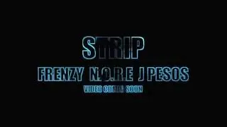 'STRIP' TEASER