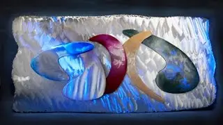 Laser Art and Metal Art