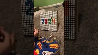 Happy New Year to all my old friends and all my new subscribers!!!  courtesy of #AndrewPlayzCarGames
