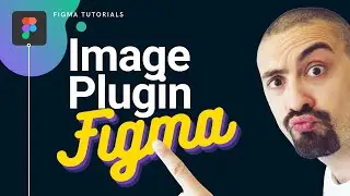 Il miglior plugin FIGMA per lavorare con le immagini - Da avere! #short