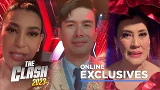 The Clash 2023:  Thank you for supporting The Clash | The Clash Cam