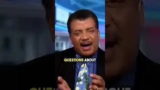 Favorite Fact about the Universe 🥸 #facts #universe #neildegrassetyson #cosmology