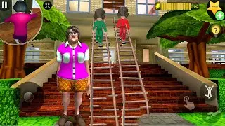 Scary Teacher 3D -  Miss T Pranked Again, chapter update, Special Episode