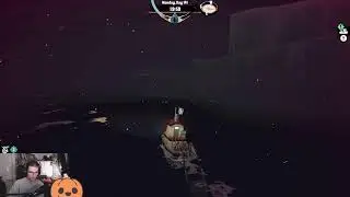 Dredge | The seas call for me AGAIN