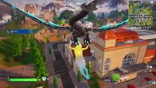 Fortnite Zero Build- Battle Royale (GamePlay) Ep.1