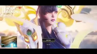 Wild Rift, Hiphop, έκφραση και ξύλο σε Riven! Δοκιμαστικό Video