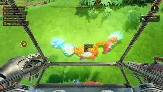 How to Get Aluminum Rods in Lightyear Frontier