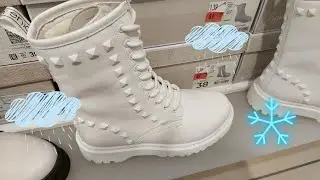 Магазин Мегатоп, и ещё немного  Кари.Беларусь.Солигорск.