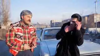 Yere1 `(Short Film) by` Armenia TV (Mr.Kardashyan)