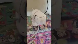 Repair camera 📷  not work  changes Acdapter UPS