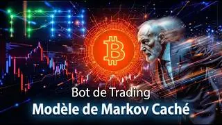 Trading Bitcoin with a Hidden Markov Model (Experiment #4)