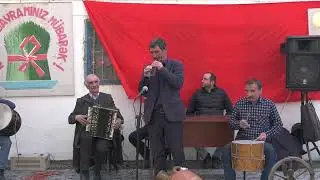 Яран Сувар 2023. Манкъулидхуьр.