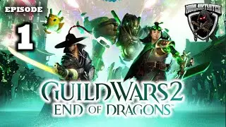 Mukluk Plays End of Dragons Story Part 1