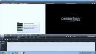 Обзор ! Camtasia Studio 7