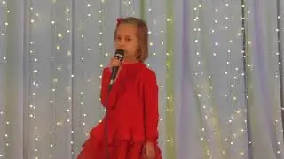 Наташа Воробьева  - Вязанная Звездочка