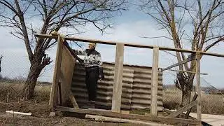 Из Сибири на Юг/Как экономить в деревне/Веселая  жизнь на хуторе