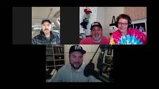 Eli Young Band Excited to Get Back On the Road & Headline FrogFest 32