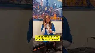 Doğru Para Yönetimi
