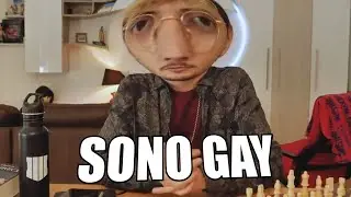 YTP ITA - SURRY È GAY