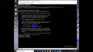 Could not resolve host Centos 7 03