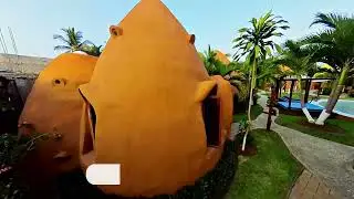 Hotel Wayahnbal